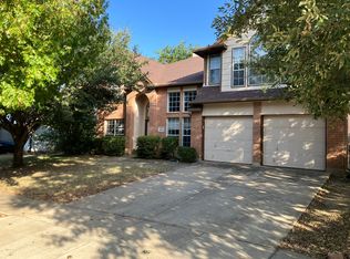 2302 Wilmette Dr, Arlington, TX 76018
