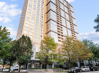 1901 S Calumet Ave #1312, Chicago, IL 60616
