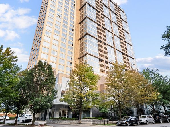 1901 S Calumet Ave Unit 1312, Chicago, IL 60616 property photo