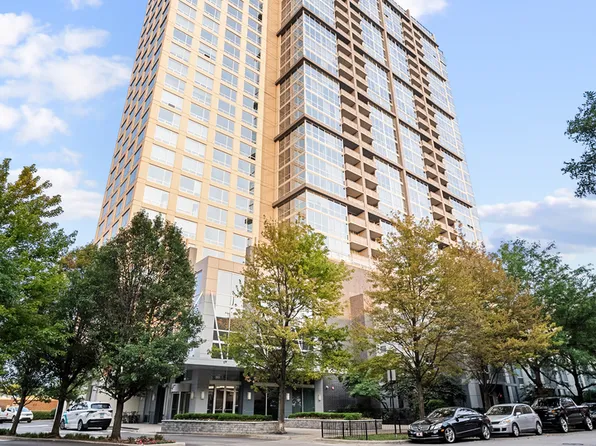 1901 S Calumet Ave #1312, Chicago, IL 60616