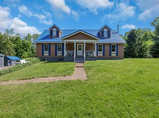 606 Mills Rd, Wilmington, OH 45177