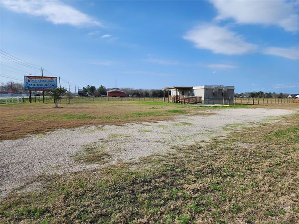 3373 E Highway 6, Alvin, TX 77511