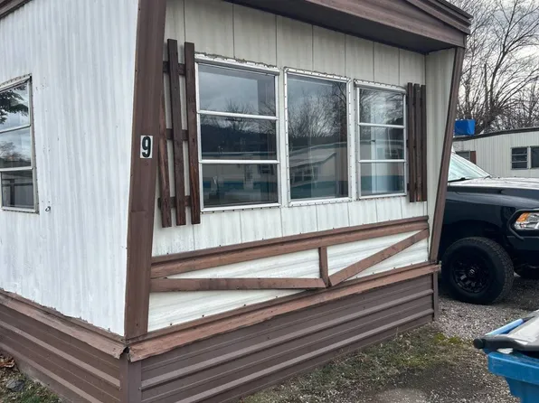 4022 South Ave W Trailer 9, Missoula, MT 59804