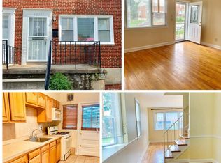 6217 Plymouth Rd, Baltimore, MD 21214