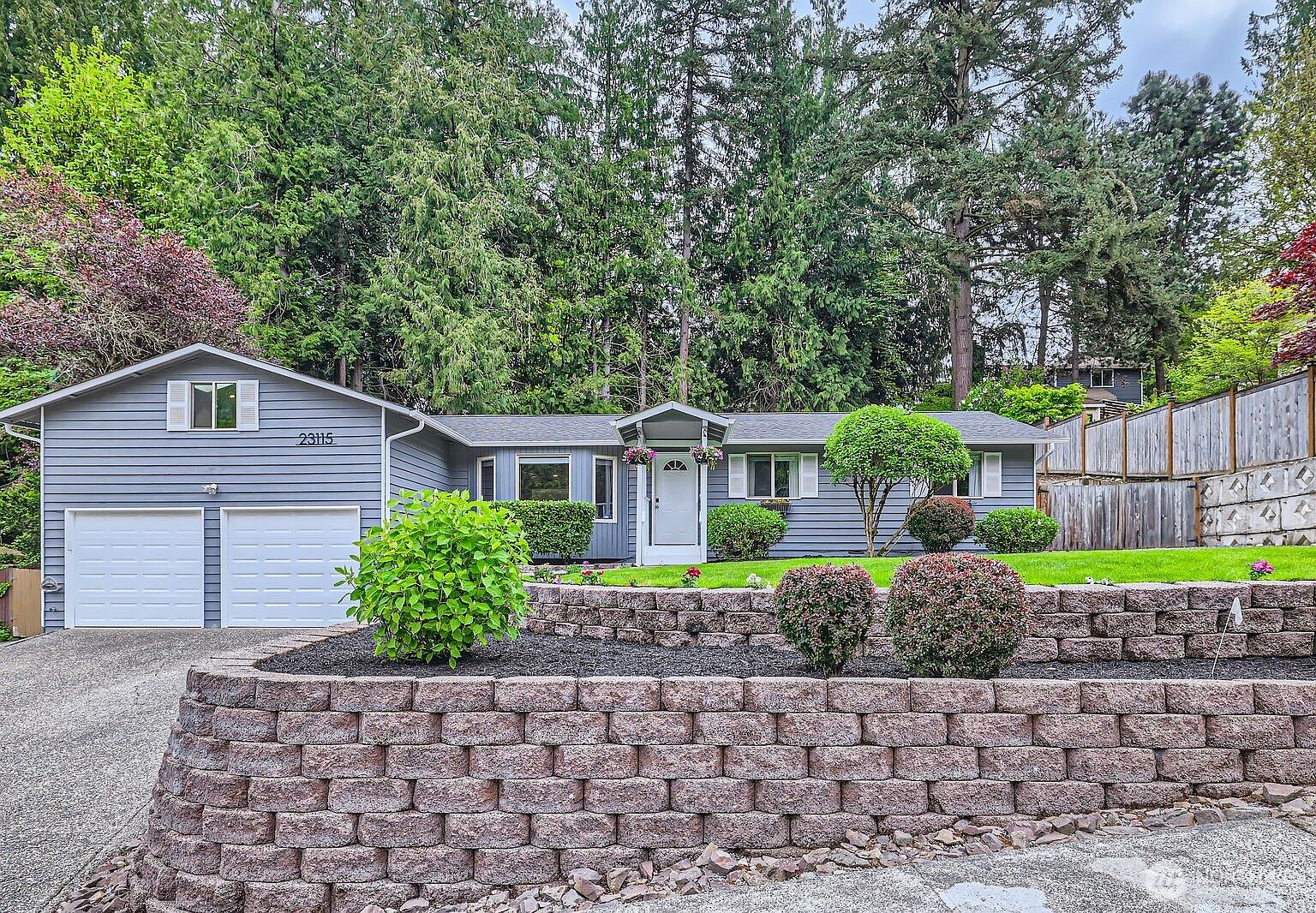 23115 19th Drive SE, Bothell, WA 98021 | Zillow