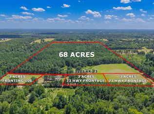 3173 Highway 73 E, Hope, AR 71801
