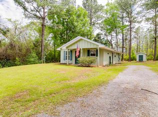 11960 County Road 138 #A, Bay Minette, AL 36507