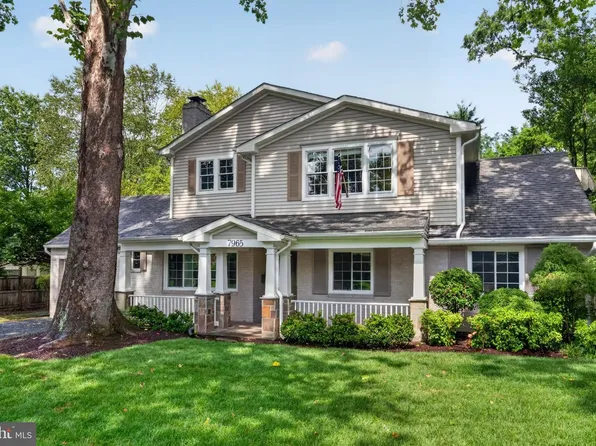 7965 Bolling Dr, Alexandria, VA 22308