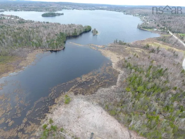 Hillside Road Marion Brg Lot 3, Marion Bridge, NS B1K 3M5