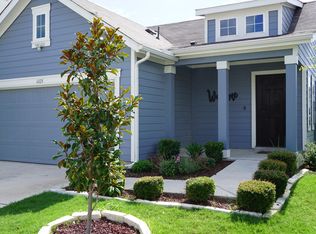 6028 Urbano Bnd, Round Rock, TX 78665