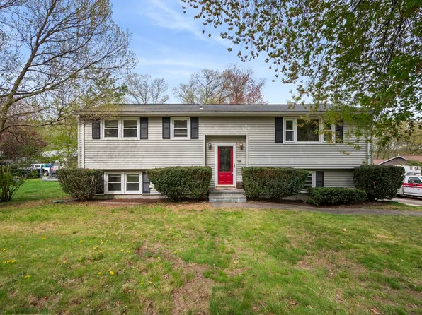 19 Macintosh Ave, Marlborough, MA 01752