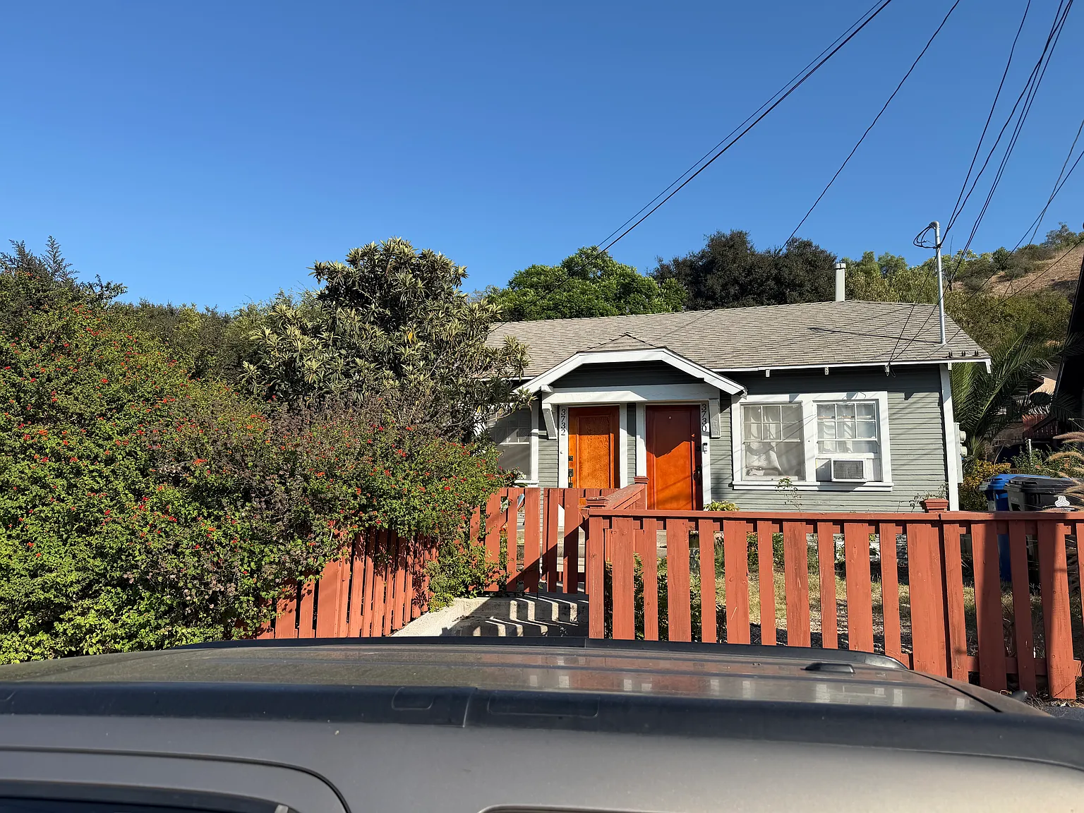 1 bed, 800 sqft, $1,950 — Photo 1