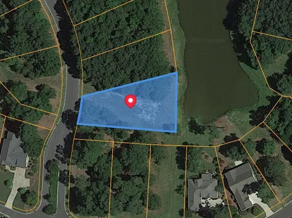 112 Legacy Point, Wallace, NC 28466