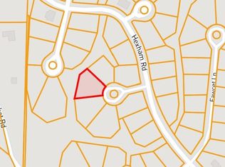 LOT 5 Braig Ln, Bella Vista, AR 72715