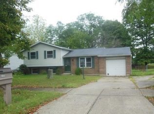 1184 Nature Run, Batavia, OH 45103