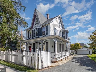 313 S Washington St, Havre De Grace, MD, 21078