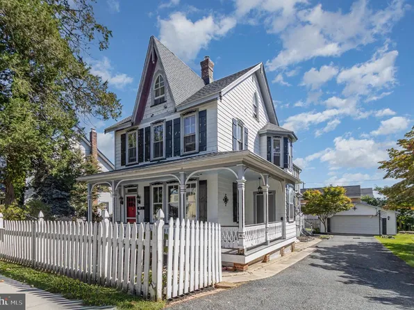 313 S Washington St, Havre De Grace, MD 21078