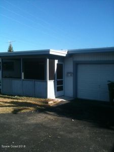 481 S Brevard Ave APT 23, Cocoa Beach, FL, 32931