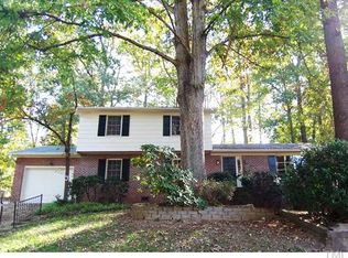 5012 Devonwood Ct, Raleigh, NC 27609