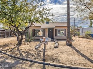 3232 E Towner St, Tucson, AZ 85716
