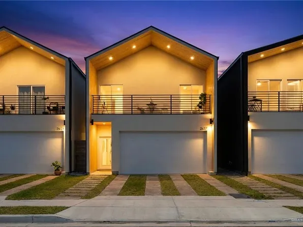 2637 Warbler Ave, McAllen, TX 78504