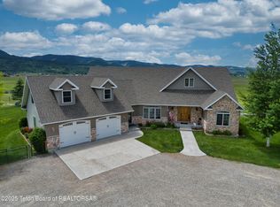 280 Cedar Cir, Swan Valley, ID 83449