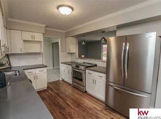 210 S 117th Ave, Omaha, NE 68154
