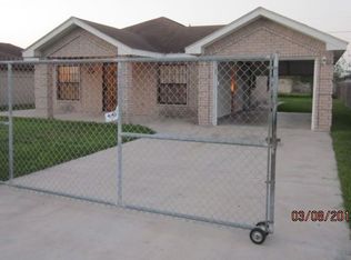 752 Juanita St, Donna, TX 78537