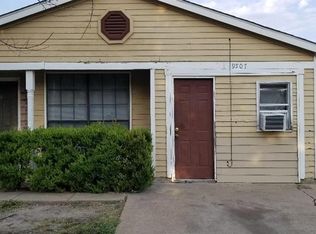 9507 Culberson St, Dallas, TX 75227