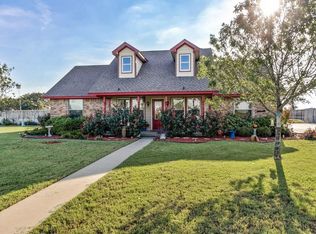 107 Ridgeview, Whitney, TX 76692