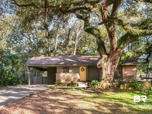 2460 Lilac Ave, Mobile, AL 36606