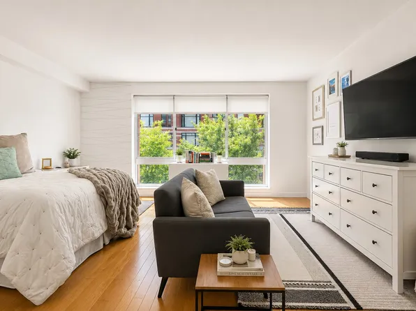 555 West 23rd Street image 1 of 17