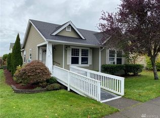 1856 Hoffman Hill Blvd, Dupont, WA 98327