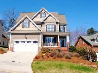 730 Chestnut Way, Winston Salem, NC 27103