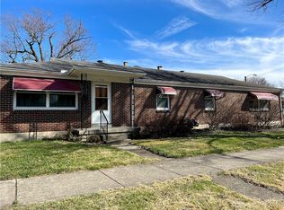 1110 Mason St, Springfield, OH 45503