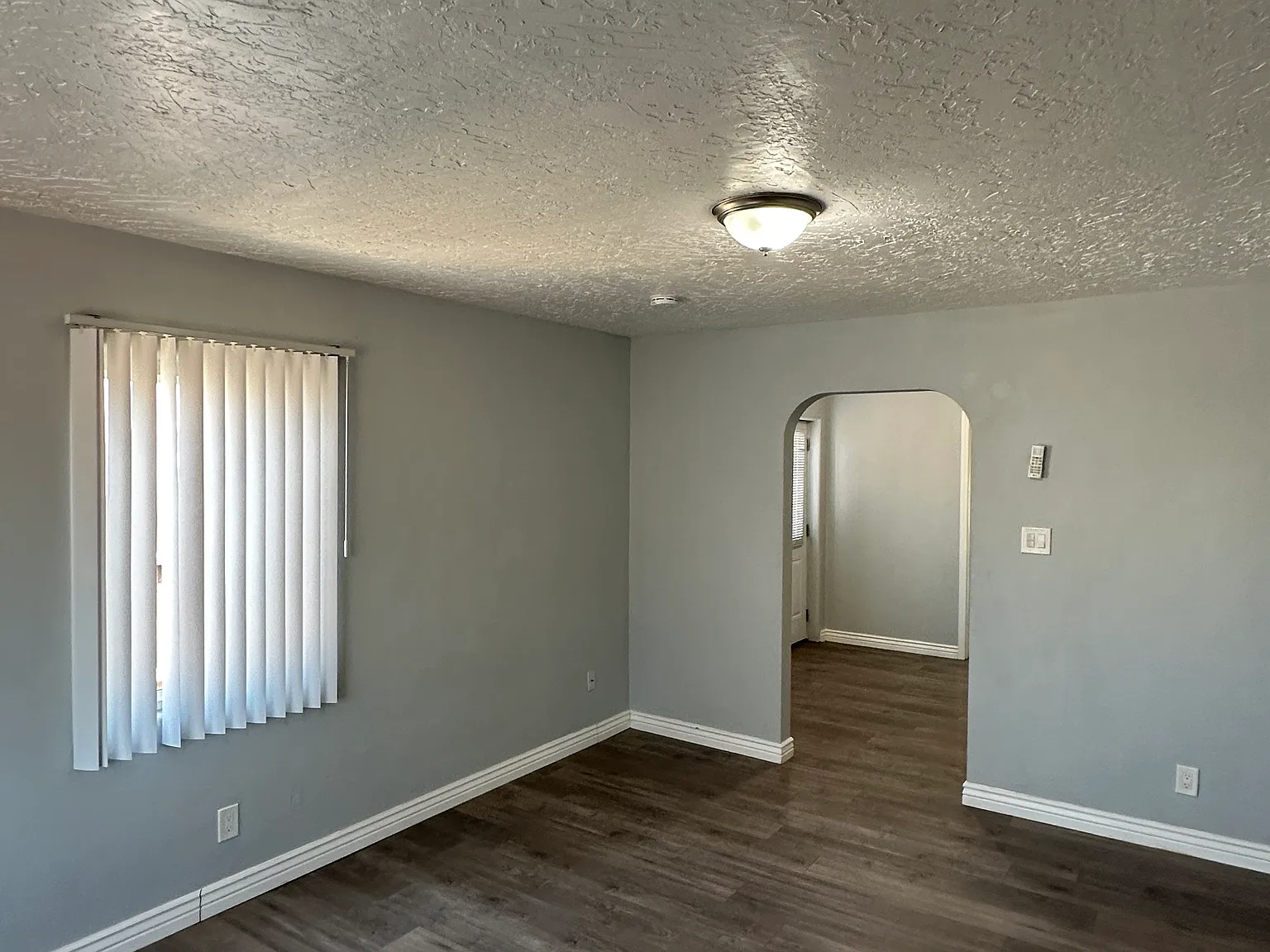 1 bed, 640 sqft, $875 — Photo 2