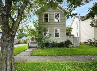 339 North St, Oneida, NY 13421
