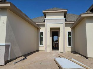 5906 Reymundo St, Edinburg, TX 78542
