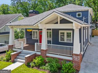 361 Atlanta Ave SE, Atlanta, GA