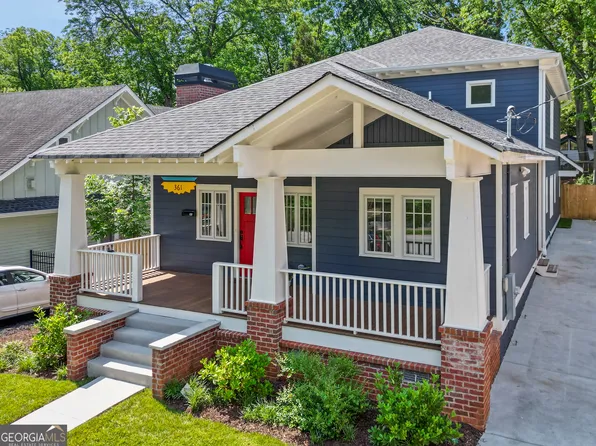 361 Atlanta Ave SE, Atlanta, GA 30315