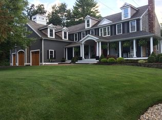55 Paul Joseph Ln, Bridgewater, MA 02324