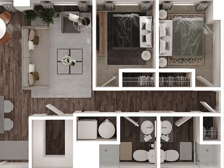3CX-1248 sqft 3CX-1248 sqft