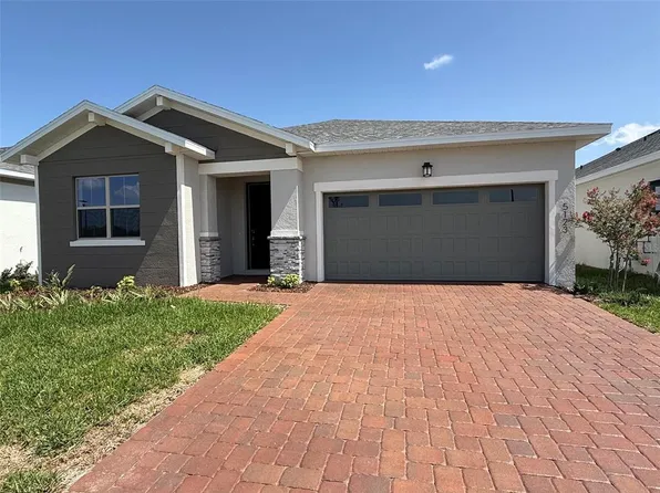 5123 BUTTONSAGE DRIVE, ST CLOUD, FL 34772