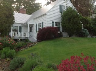 222 S 24th Ave, Yakima, WA 98902