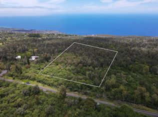 88-1683 Hawaii Belt Rd, Captain Cook, HI 96704