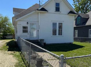 527 NW L St, Richmond, IN 47374