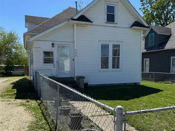 527 NW L St, Richmond, IN 47374