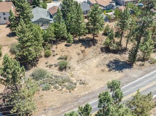 0 Greenspot Blvd, Big Bear City, CA 92314