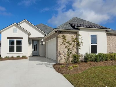 3043 Creekmere Ln, Saint George, LA, 70810