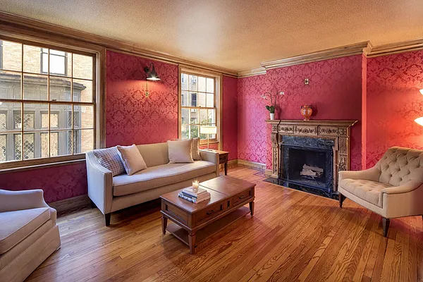 Sold by Brown Harris Stevens | media 4